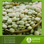 عدس سبز ترکیه