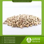 لوبیا چشم بلبلی ریز قیر و کارزین