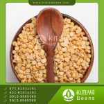 لپه باقالا کانادا