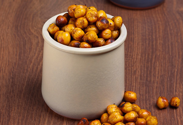 راهنمای خرید عمده نخود