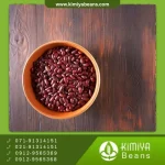 لوبیا قرمز خرمنی اقلید
