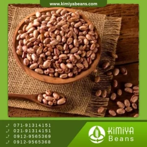 لوبیا چیتی پاکستان