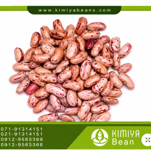 لوبیا چیتی برزیل