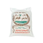 برنج شیرودی پارس گوهر